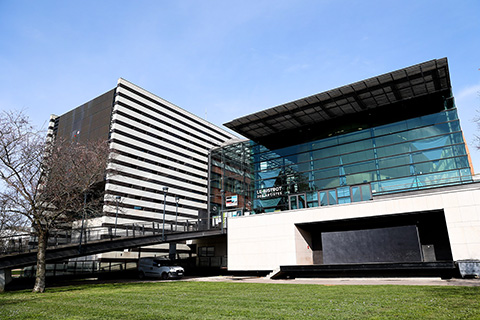 Conservatoire Du Grand Chalon Le Grand Chalon Agglom Ration